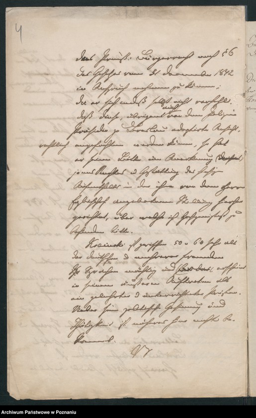 Obraz 8 z jednostki "A. betr. Dr Vinzent Krainski aus Breslau"