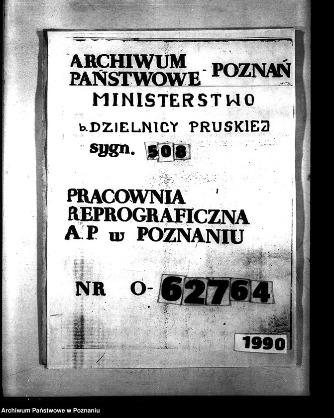 Obraz 1 z jednostki "Nosacizna - Tczew"