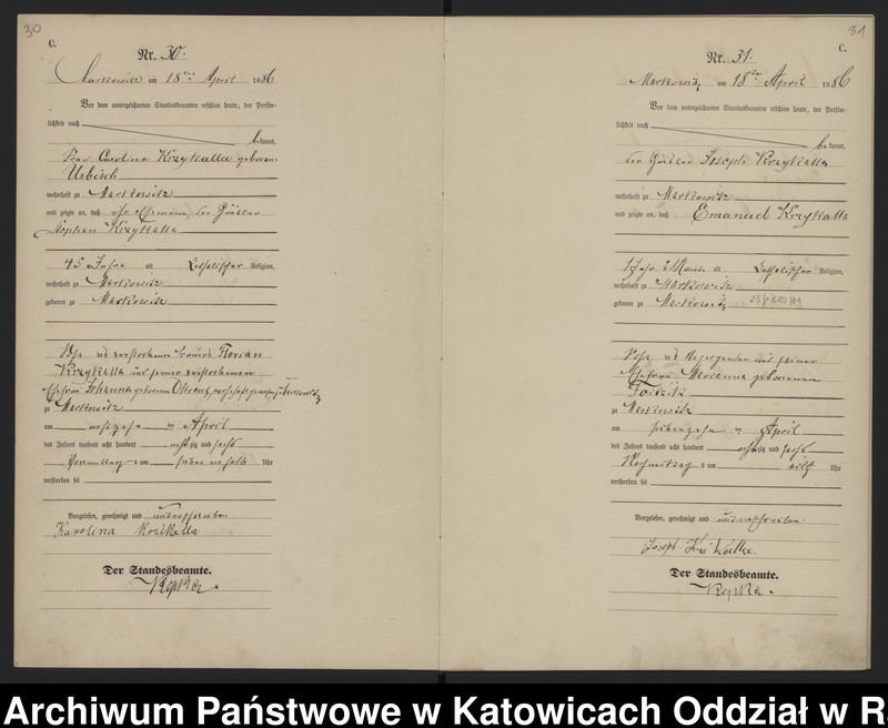 image.from.unit.number "Księga zgonów"