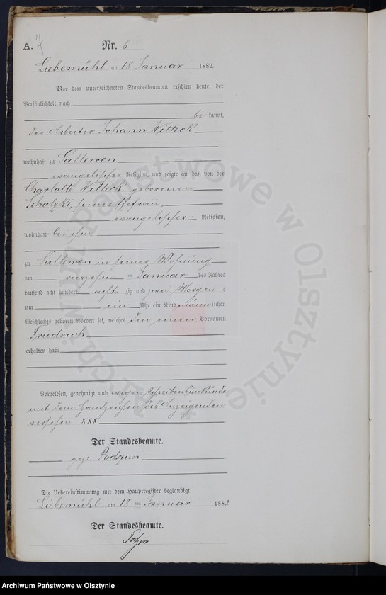 image.from.unit.number "Geburts-Neben-Register Nr 1 - 149"