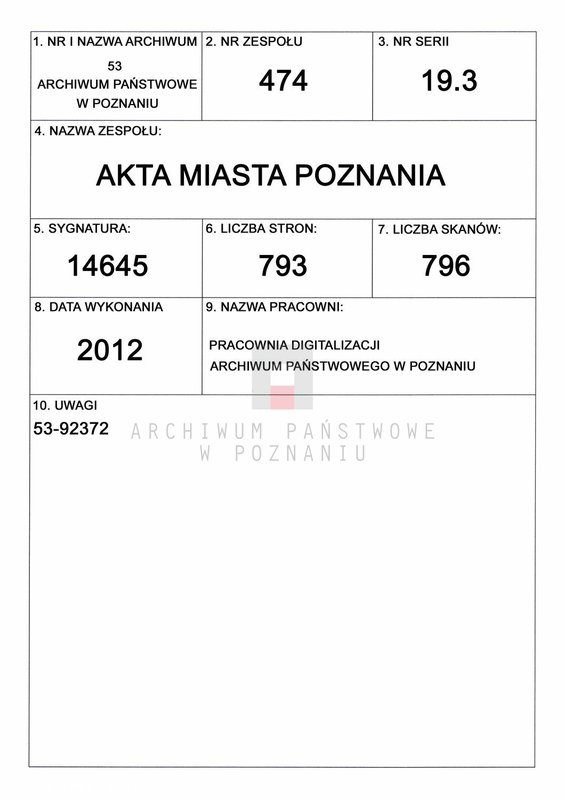 Obraz 1 z jednostki "Korty - Kościański"