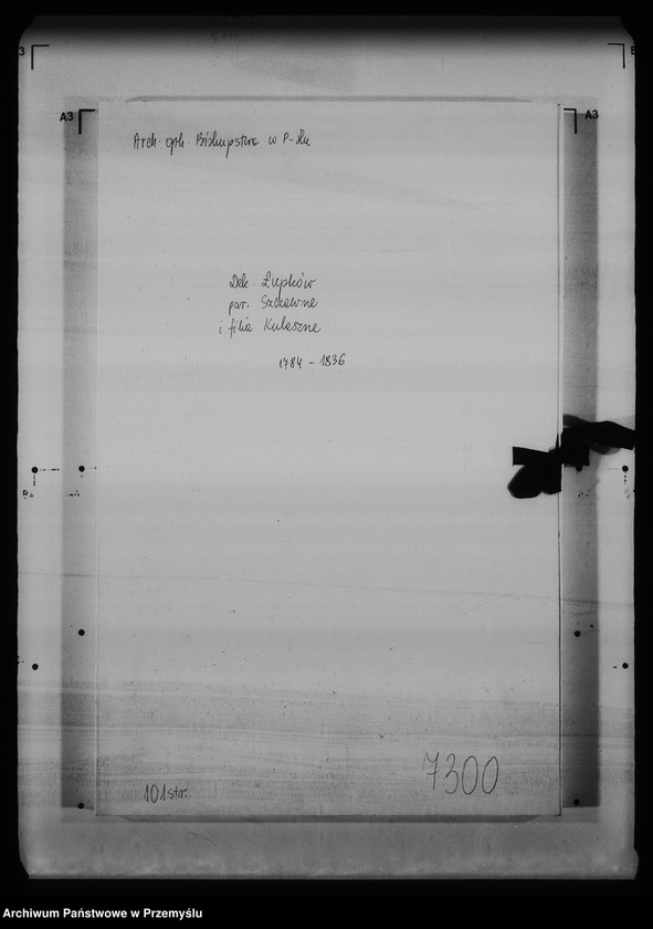 image.from.unit.number "[Kopie ksiąg metrykalnych parafii Szczawne z filią Kulaszne (dekanat Łupków)]"