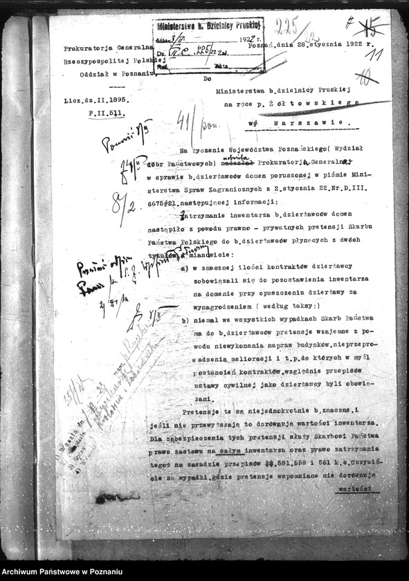 Obraz 15 z jednostki "Domeny"