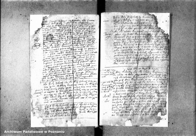 Obraz 20 z jednostki "Inscriptiones, (resignationes) [protocollon]"