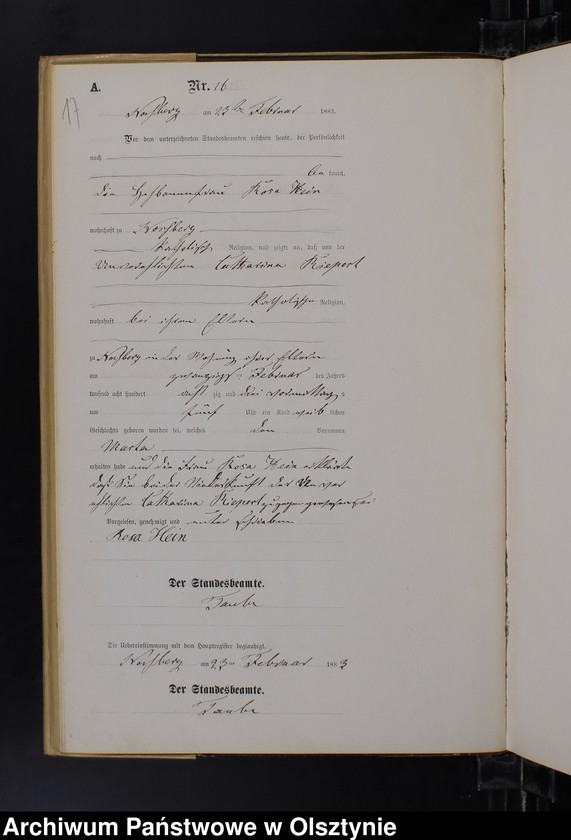 image.from.unit.number "Geburts-Neben-Register Nr 1 - 75"