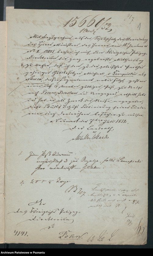 Obraz 5 z jednostki "A. betr. Michael Łempicki auch Heinrich, Alexander, Nikolaus"