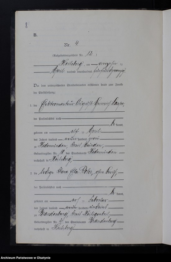 image.from.unit.number "Heirats-Neben-Register Nr 1-34"