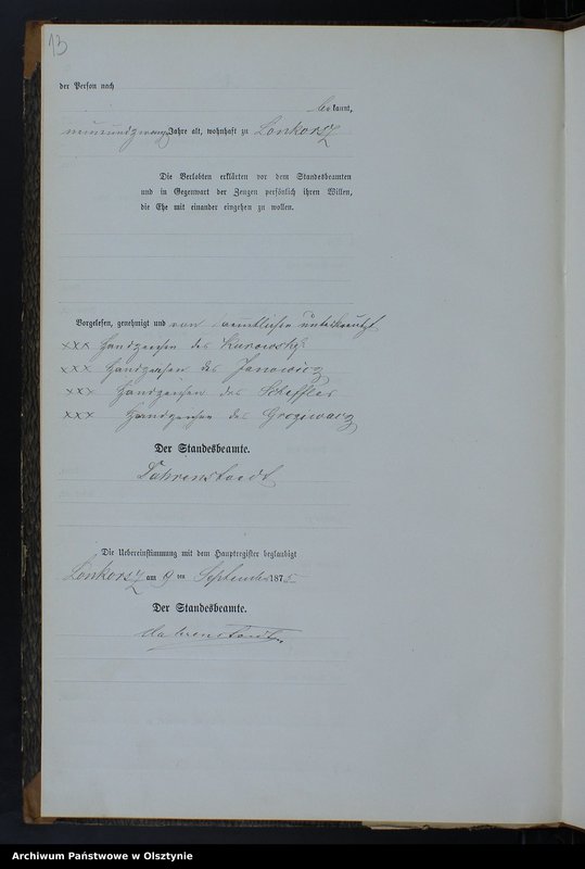 image.from.unit.number "Heiraths-Neben-Register Nr 1 - 10"