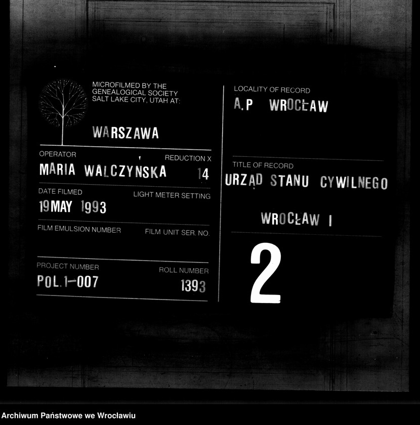 image.from.unit.number "Geburts-Haupt-Register Breslau I 1885 Band 12"