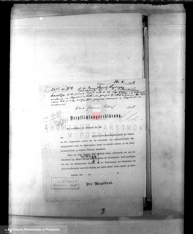 Obraz 14 z jednostki "Administracja miasta Szubina"