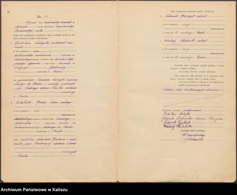 image.from.unit.number "Rejestr ślubu (główny)"