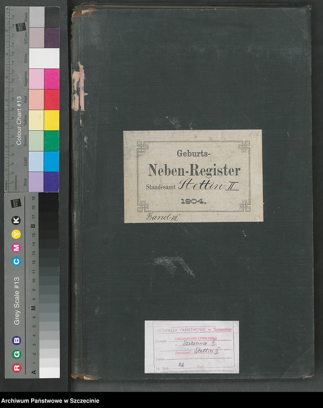 image.from.unit.number "Geburts-Register (Neben-Register) Band III"