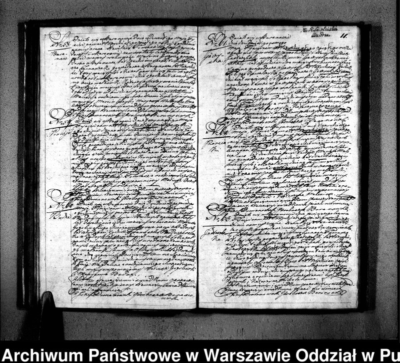 image.from.unit.number "Akta urodzeń, małżeństw i zgonów"