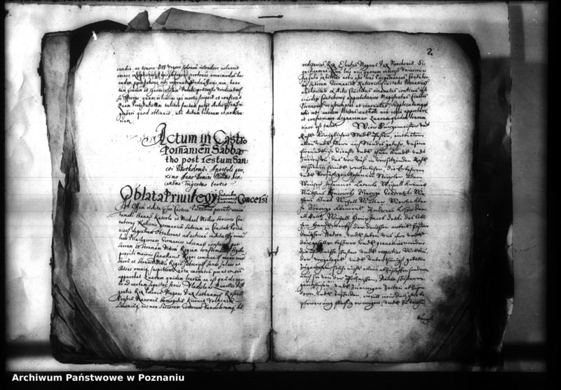 Obraz 6 z jednostki "Lib. civium, inscriptiones, relationes, decreta [inducta]"