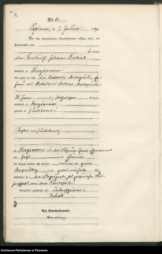 image.from.unit.number "Księga zgonów"