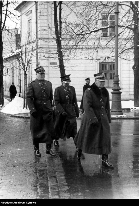 image.from.unit.number "Uroczystości imieninowe śp. Józefa Piłsudskiego w Warszawie"