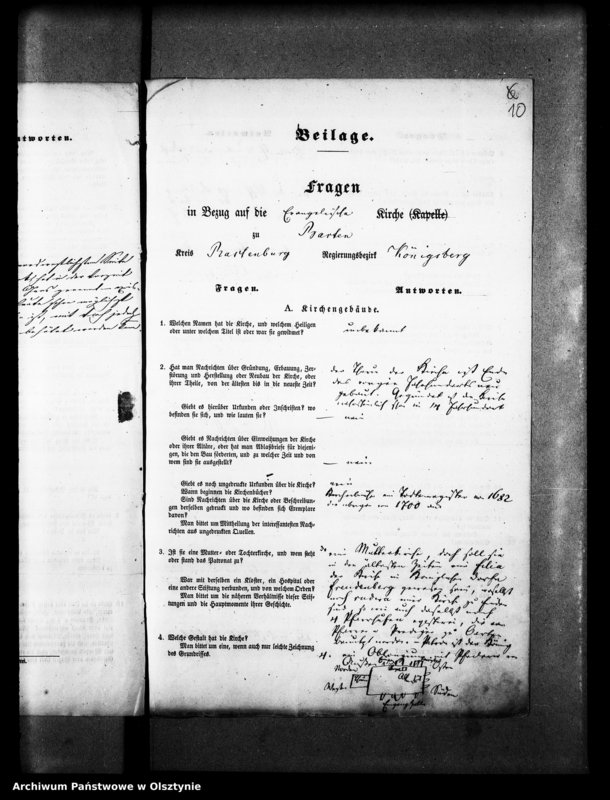 image.from.unit.number "Kunstdenkmähler im Kreis Rastenburg"