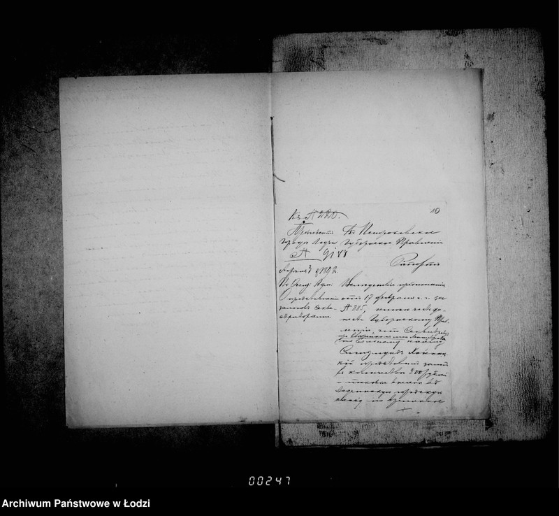 Obraz 12 z jednostki "O sekvestratorach"