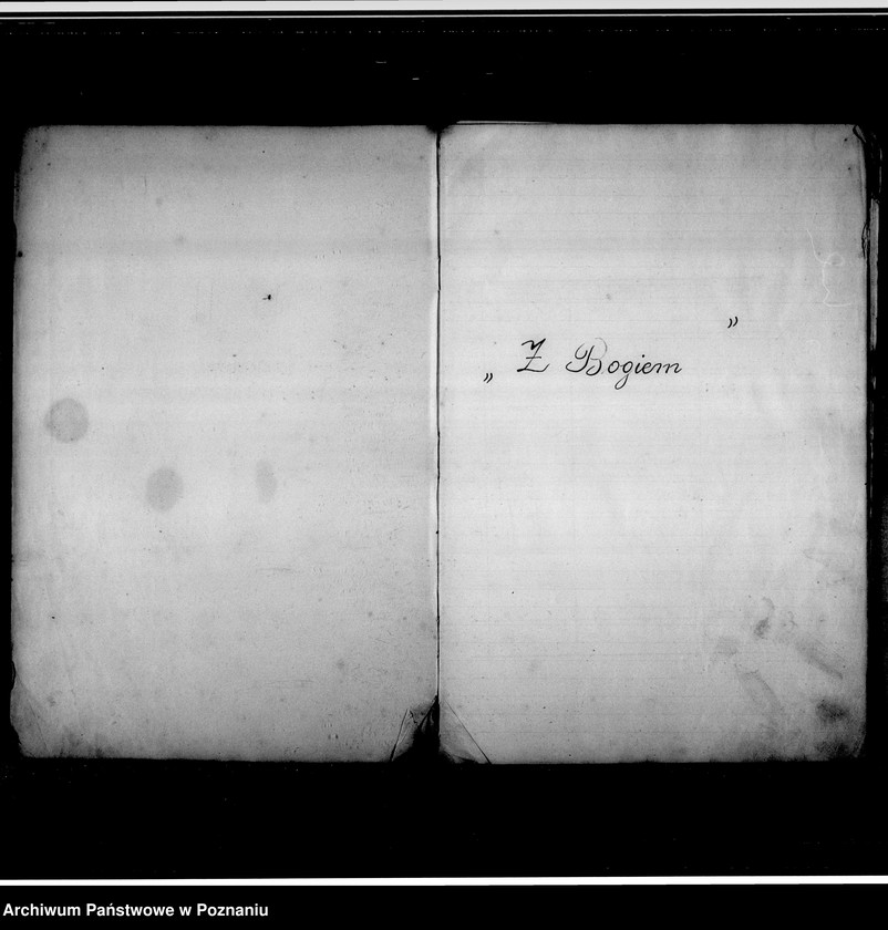 Obraz 4 z jednostki "Księga protokólarna"