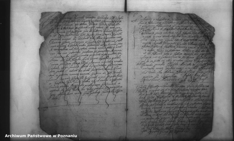 Obraz 9 z jednostki "Inscriptiones, resignationes [protocollon]"