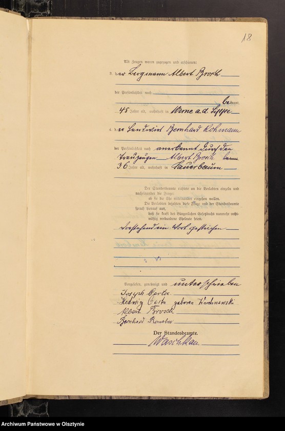 image.from.unit.number "Heiraths-Haupt-Register"