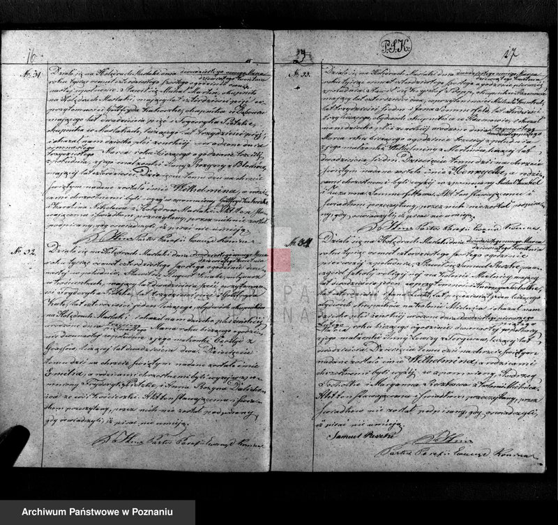 image.from.unit.number "Księga duplikat - urodzeń, małżeństw, zejścia"