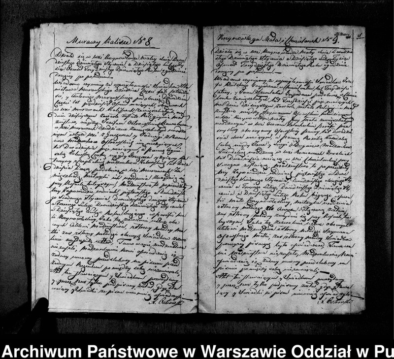 image.from.unit.number "Akta urodzeń, małżeństw i zgonów"