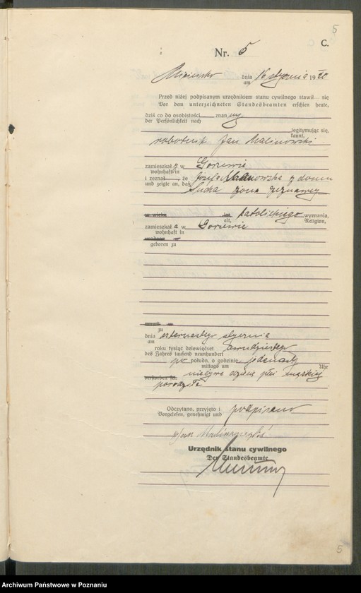 image.from.unit.number "[Rejestr główny zgonów]"