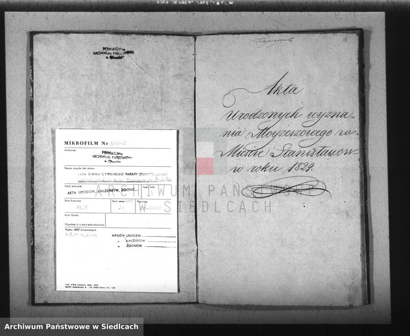image.from.unit.number "[Akta urodzeń, małżeństw, zgonów]"