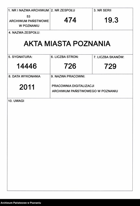 Obraz 1 z jednostki "Gorniacki - Gorzysławski"