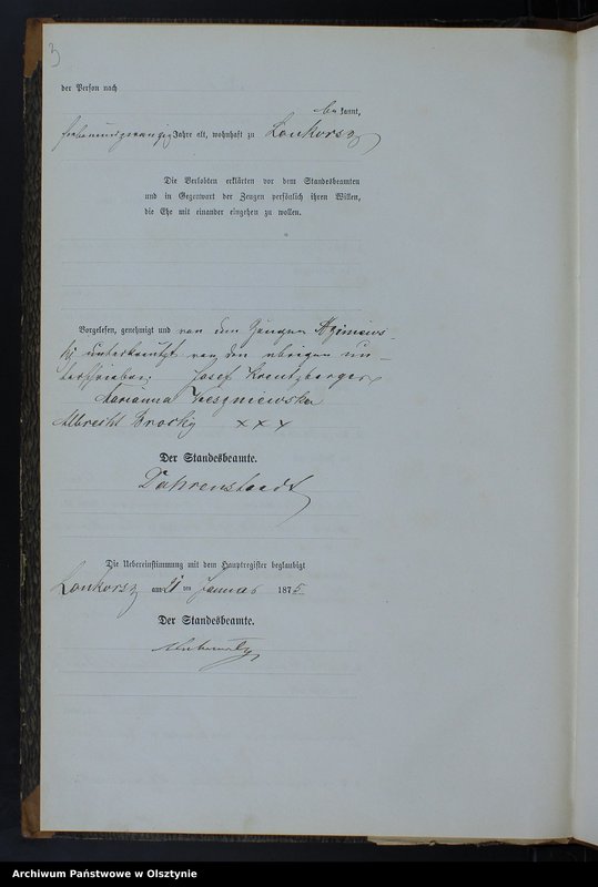 image.from.unit.number "Heiraths-Neben-Register Nr 1 - 10"