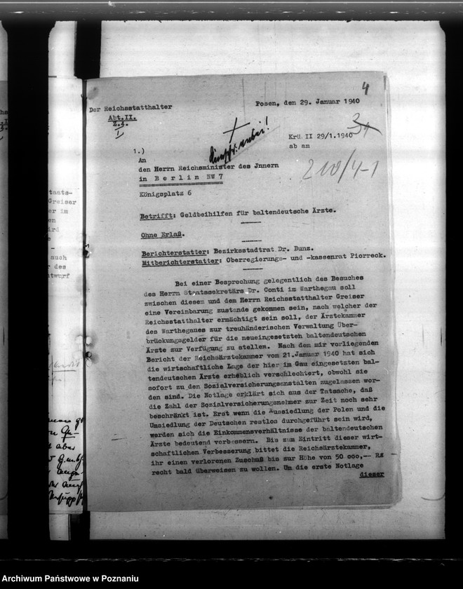 Obraz 8 z jednostki "Deutsche Ärzte"