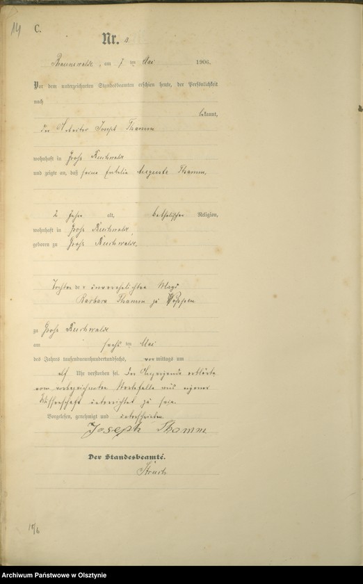 image.from.unit.number "Sterbe-Haupt-Register Nr.1-35"