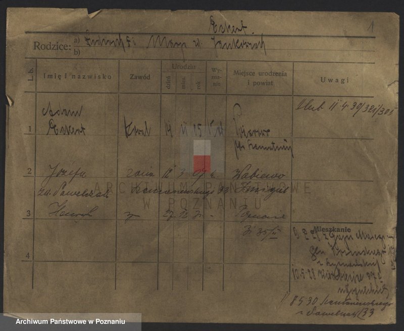 Obraz 3 z jednostki "Eckert - Ehly"