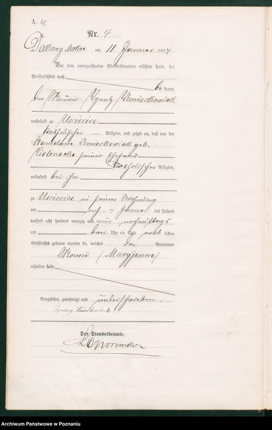image.from.unit.number "Księga urodzeń"