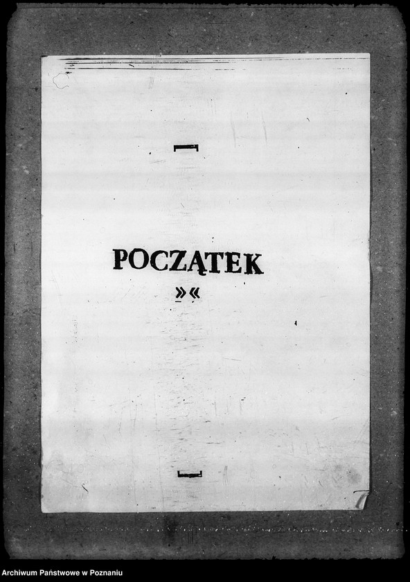 Obraz 3 z jednostki "Sprawozdania miesięczne Urzędu Rybackiego"