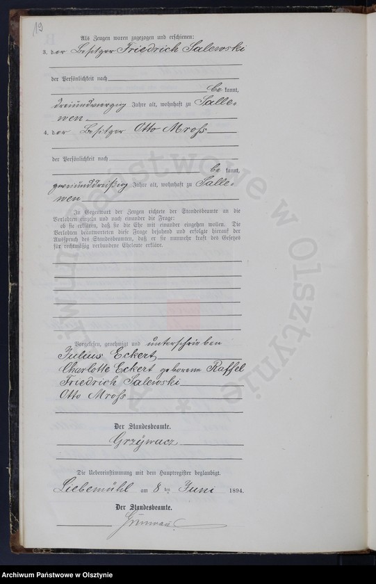 image.from.unit.number "Heiraths-Neben-Register Nr 1 - 30"