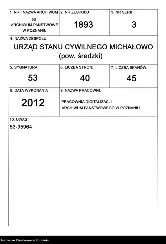 image.from.unit.number "Księga małżeństw"