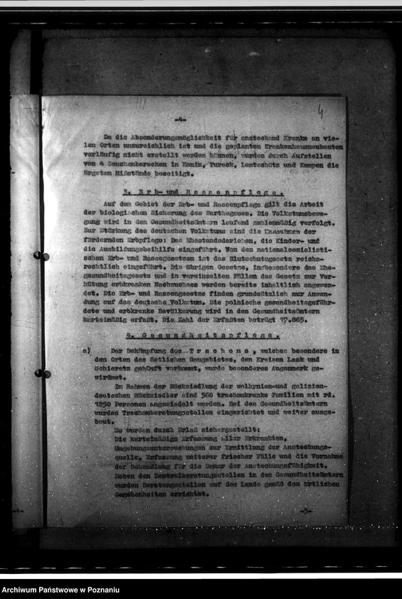 Obraz 8 z jednostki "Lageberichte"