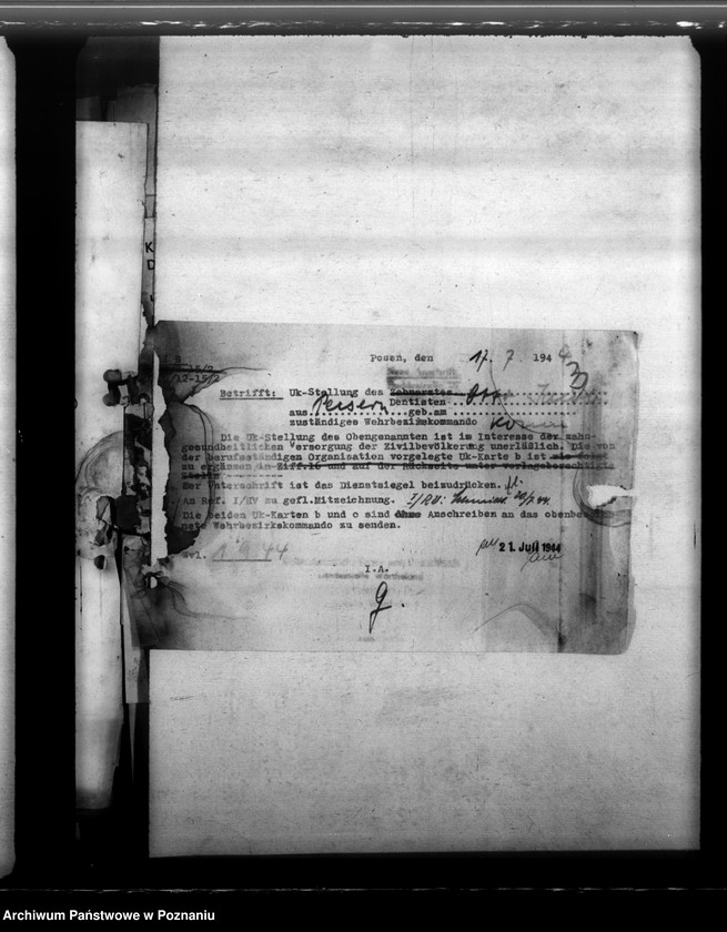 Obraz 7 z jednostki "Zahnärzte"