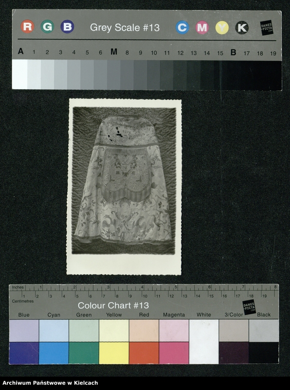 Obraz 6 z kolekcji "Stefan Czarniecki, Czarnca111"