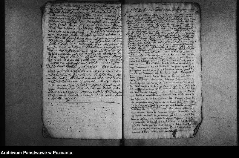 Obraz 8 z jednostki "Decreta [inducta]"