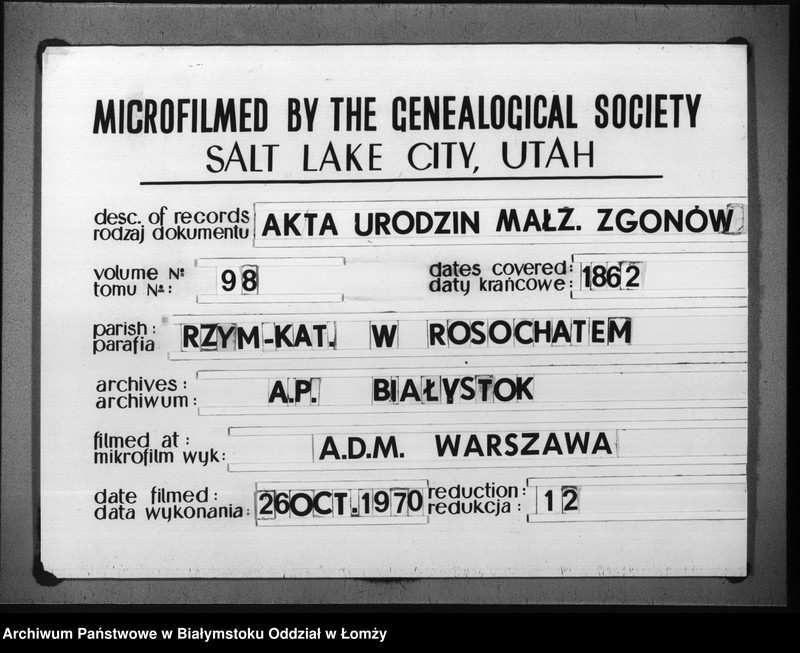 image.from.unit.number "Księga urodzeń, małżeństw i zgonów"