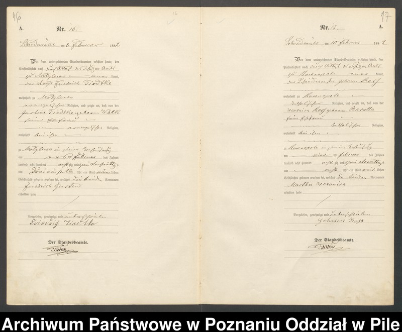 image.from.unit.number "Księga urodzeń"