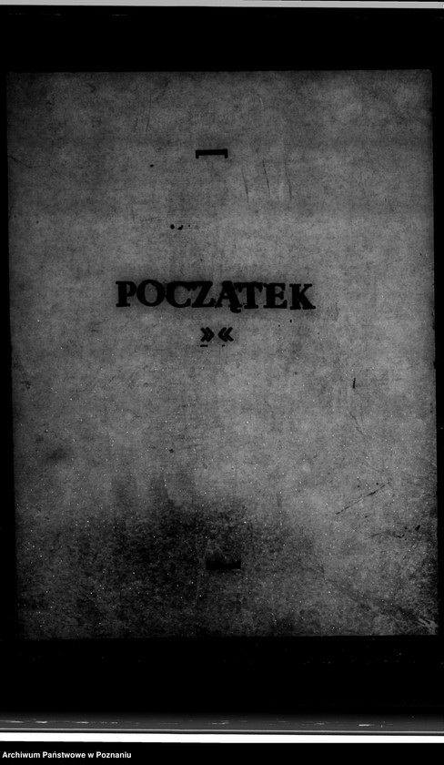 Obraz 3 z jednostki "Zatwierdzenie zakładu przemysłowego /mleczarni spółdzielczej/ w Szemborowie powiat wrzesiński"