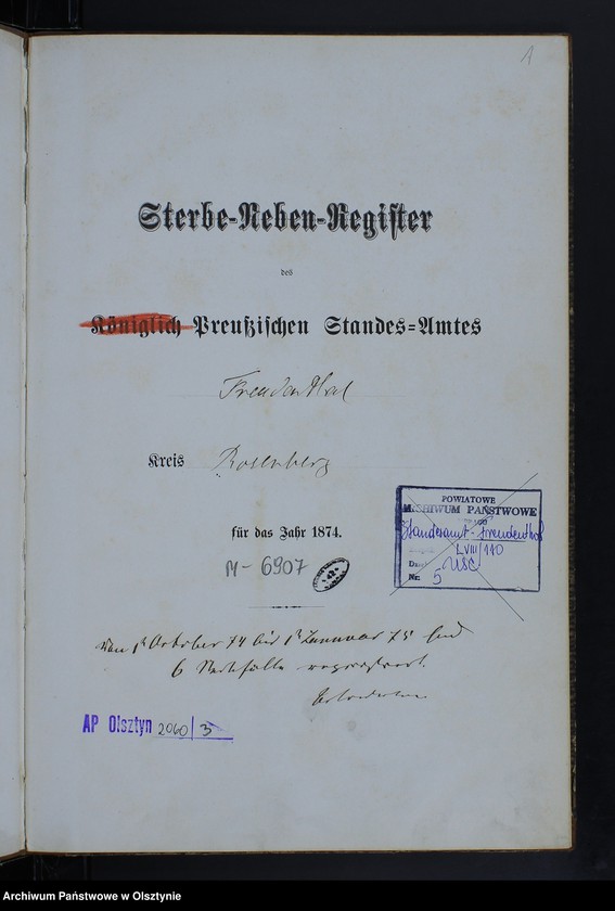 image.from.unit.number "Sterbe-Neben-Register Nr 1 - 6"