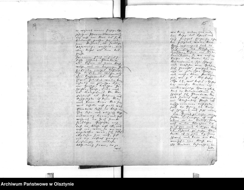 image.from.unit.number "Disziplinar Untersuchung gegen den Lehrer Glembocki [Michael] in Leynau Kreis Ortelsburg"