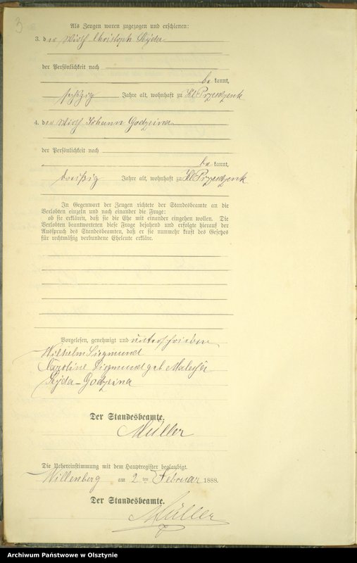 image.from.unit.number "Heiraths-Neben-Register Nr 1 - 39"