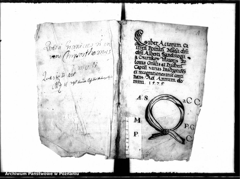 Obraz 4 z jednostki "Inscriptiones, relationes [inducta]"