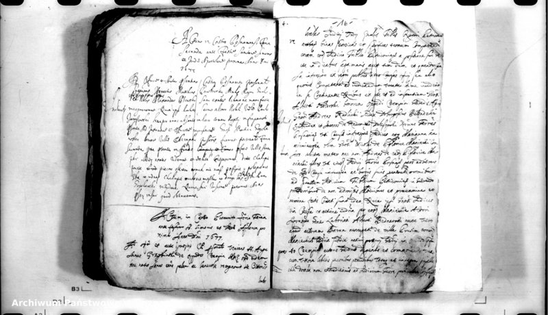 Obraz 20 z jednostki "Relationes [protocollon]"